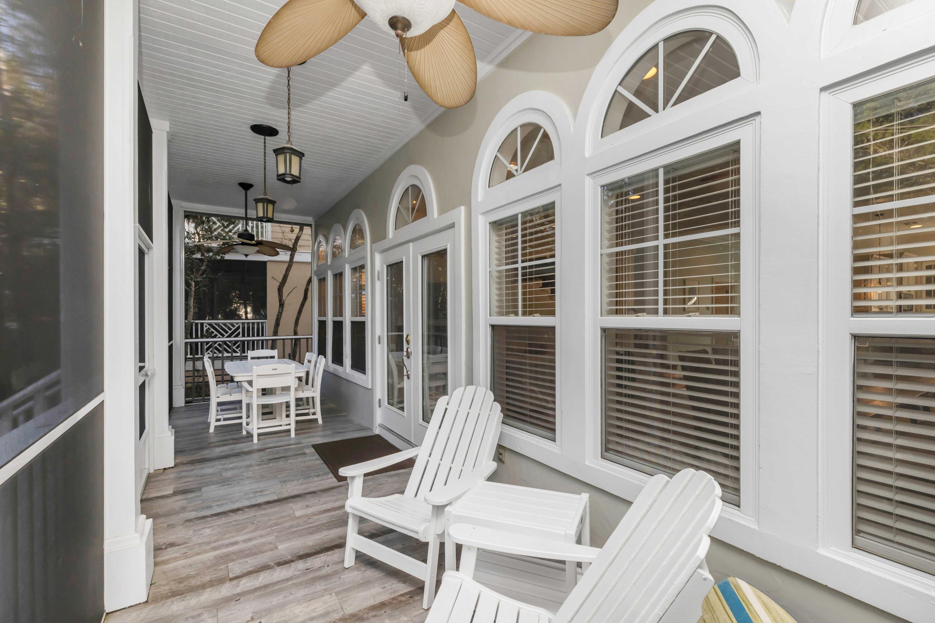 SEACREST BEACH - Residential