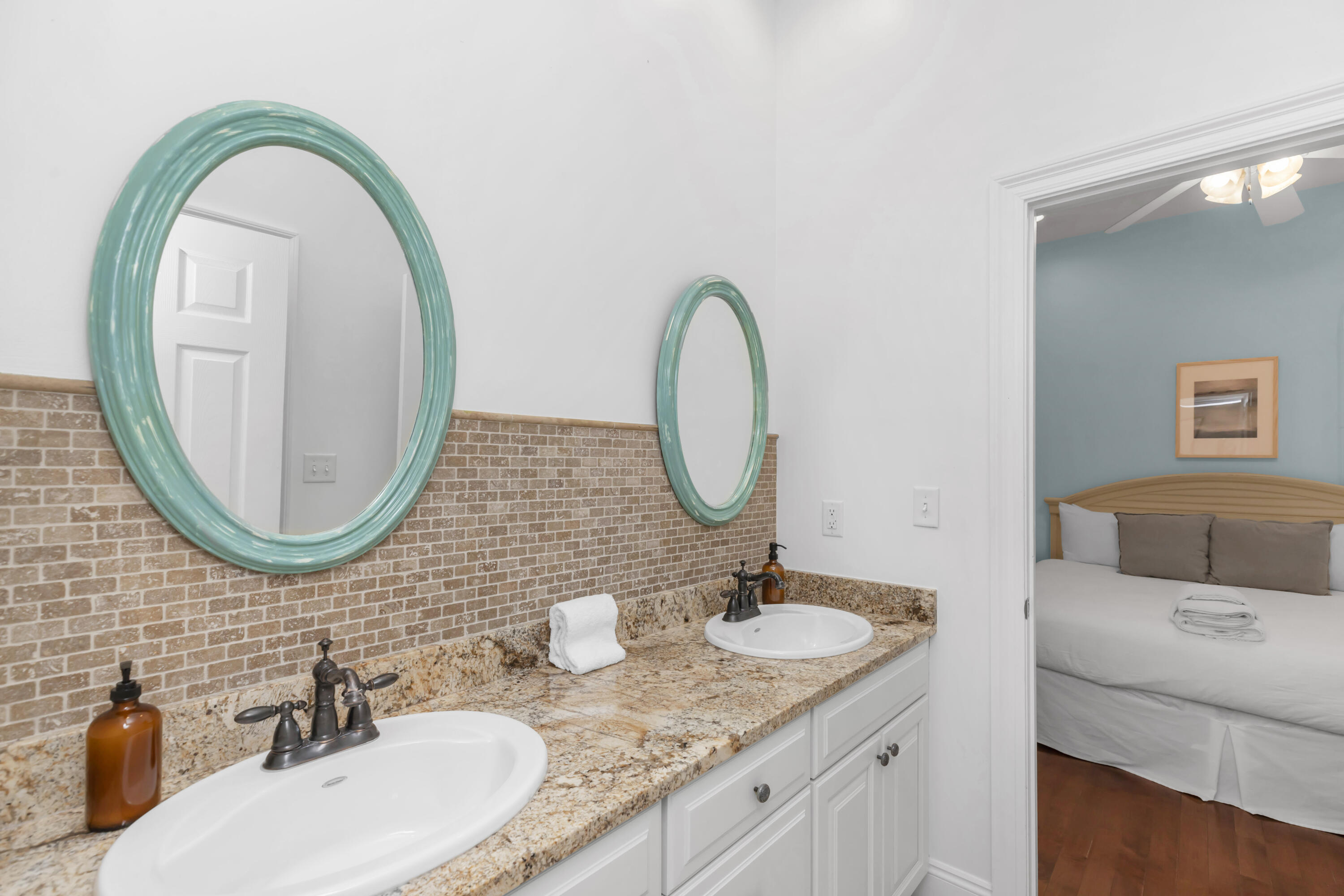 SEACREST BEACH - Residential