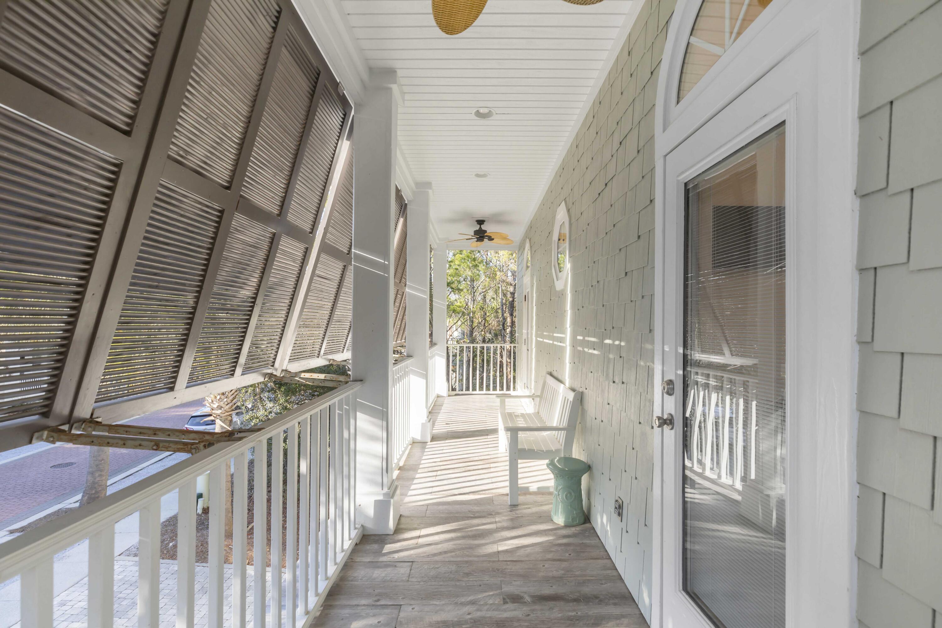 SEACREST BEACH - Residential