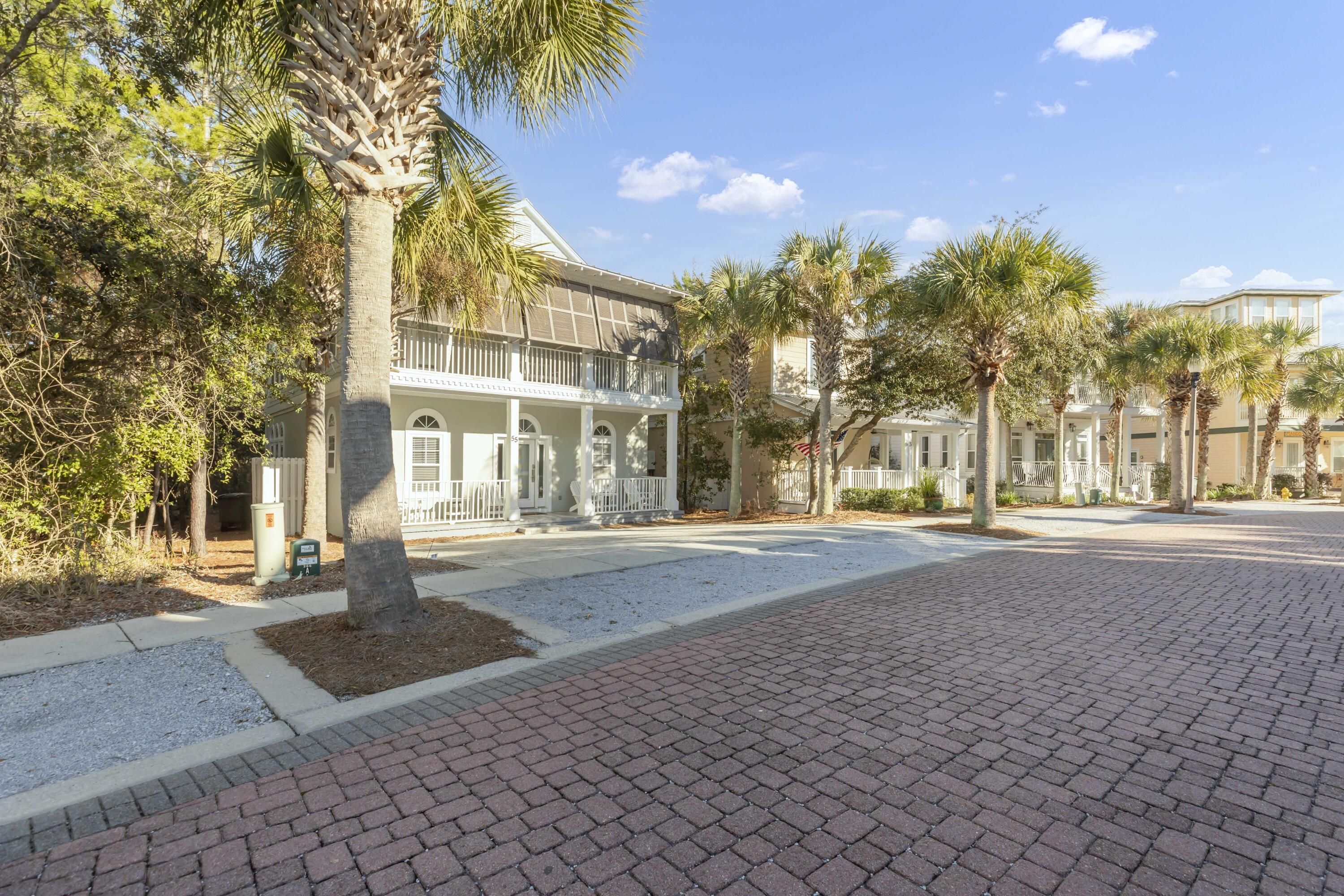 SEACREST BEACH - Residential