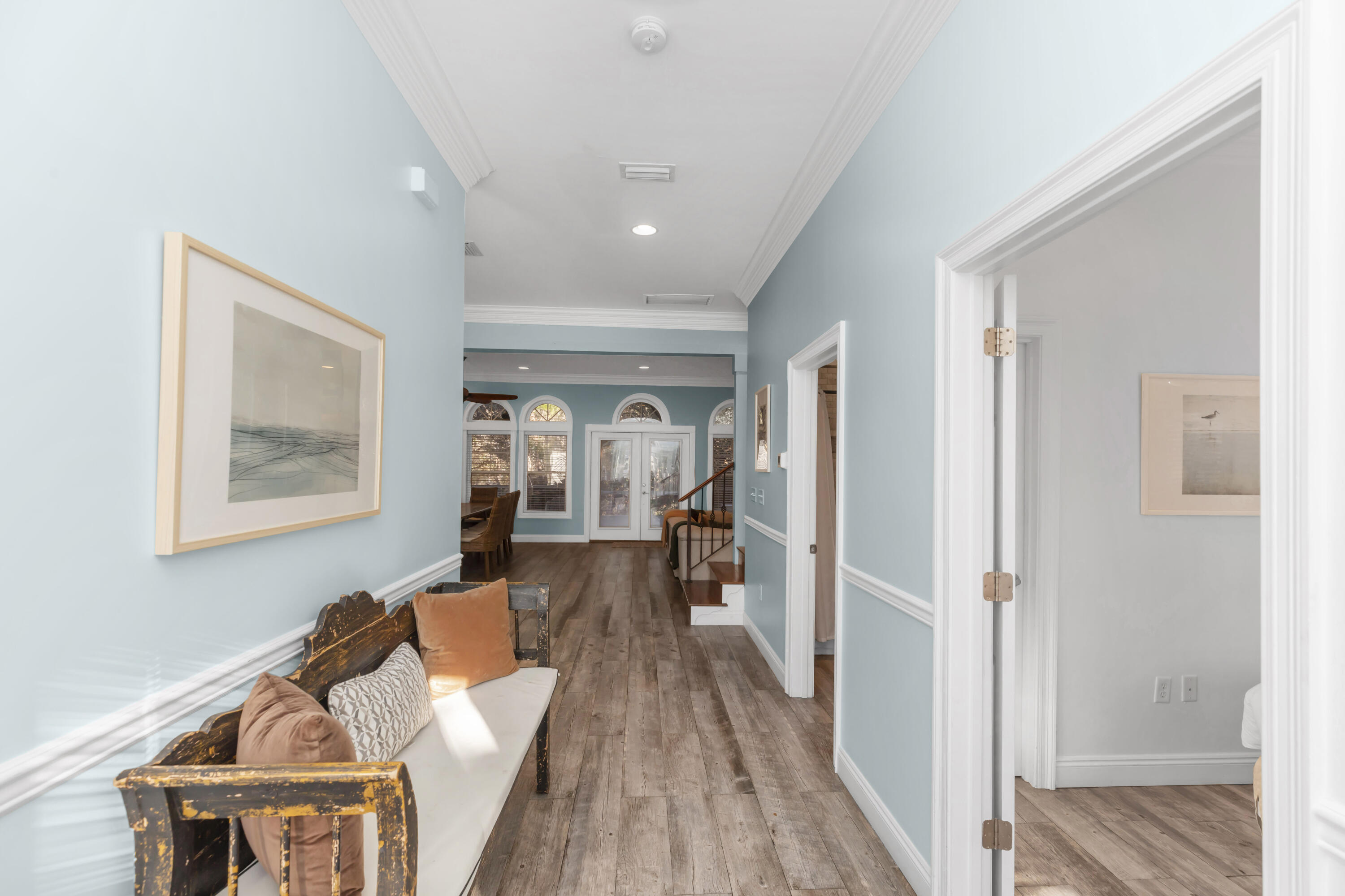 SEACREST BEACH - Residential