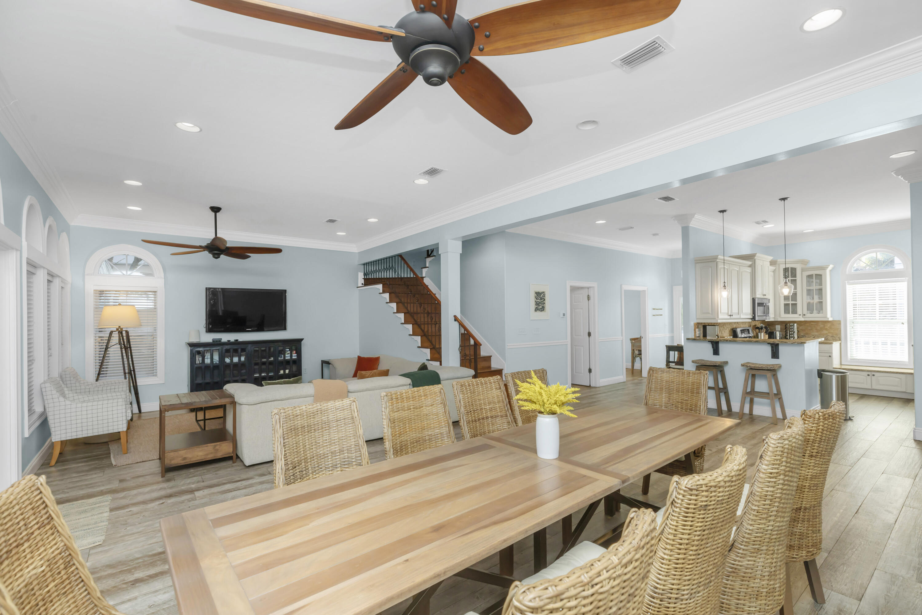 SEACREST BEACH - Residential