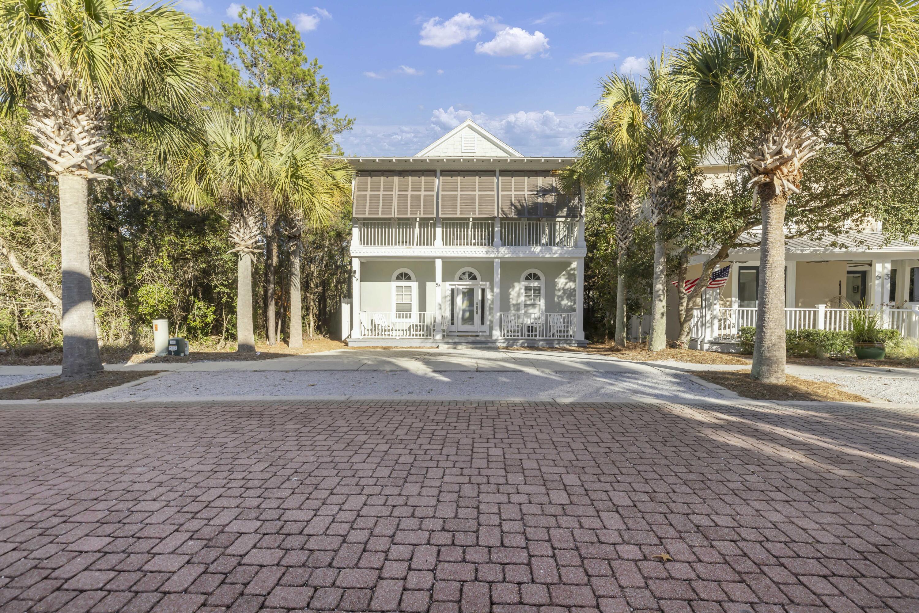 SEACREST BEACH - Residential