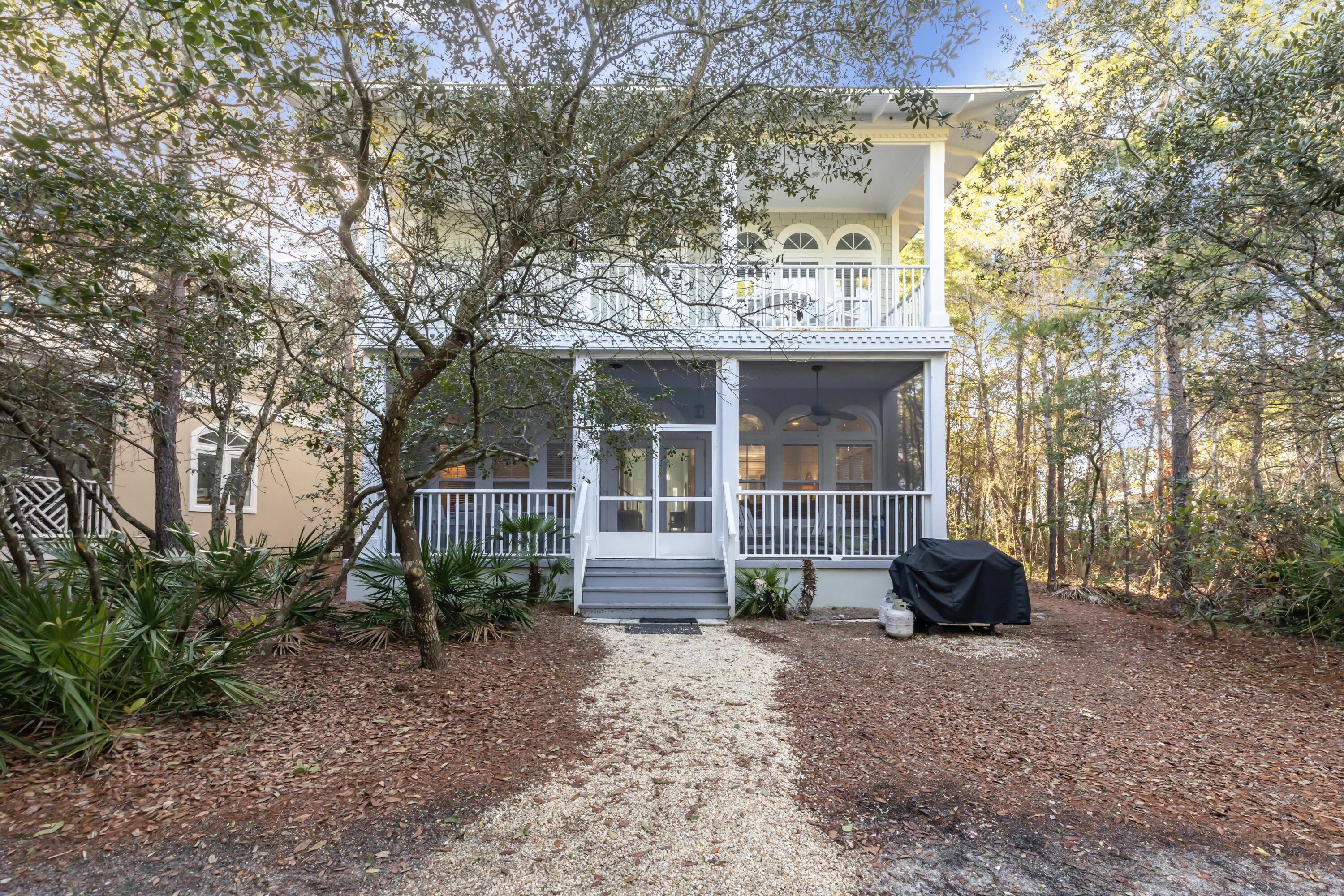 SEACREST BEACH - Residential