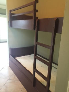 CARIBBEAN DUNES PH I UNIT 206 - Residential