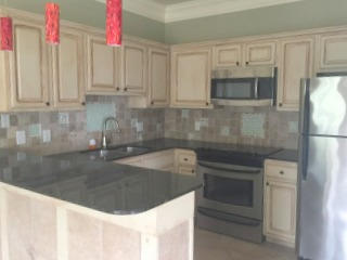 CARIBBEAN DUNES PH I UNIT 206 - Residential