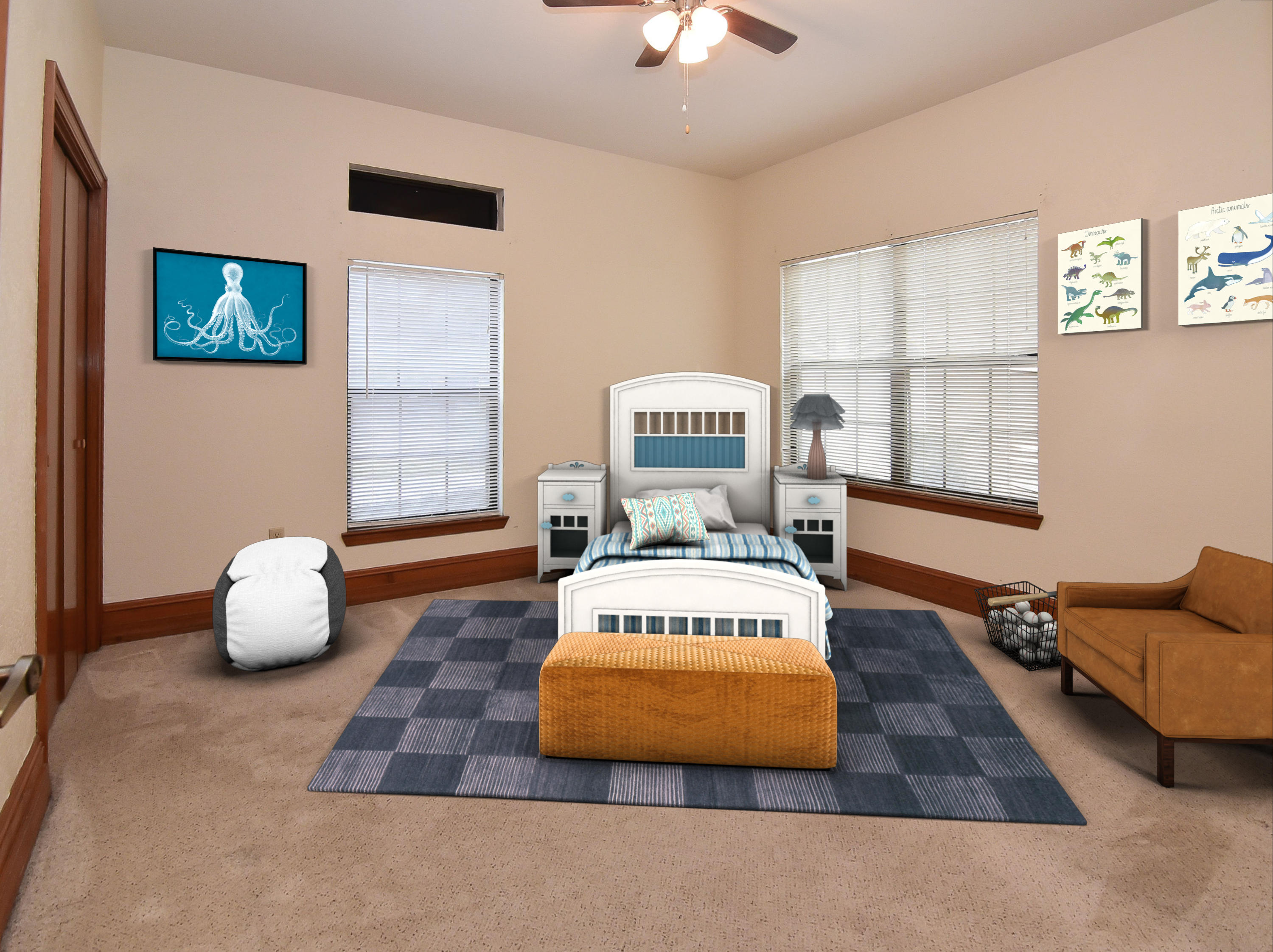 RAINTREE ESTATES #2 - Residential