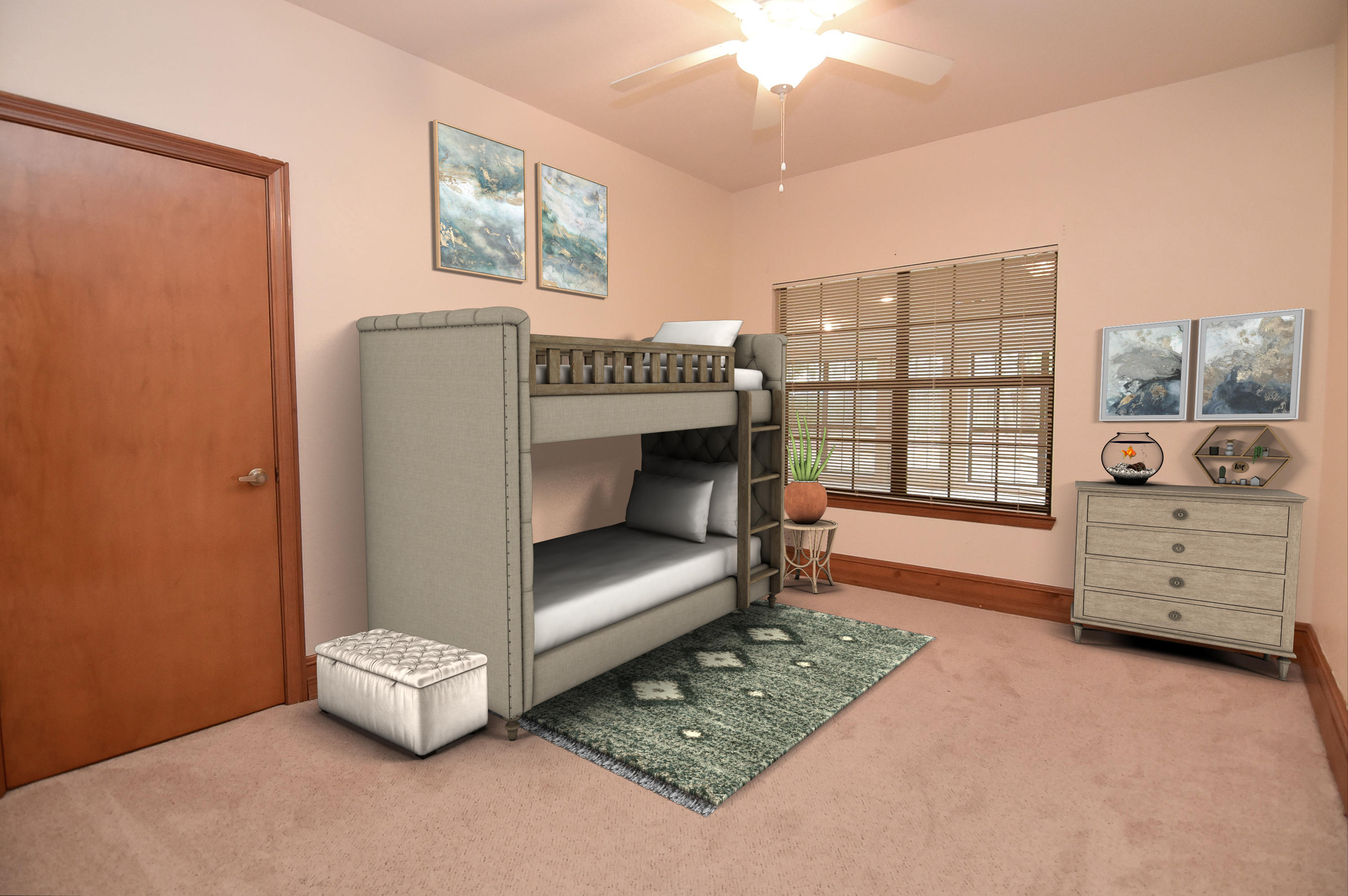 RAINTREE ESTATES #2 - Residential