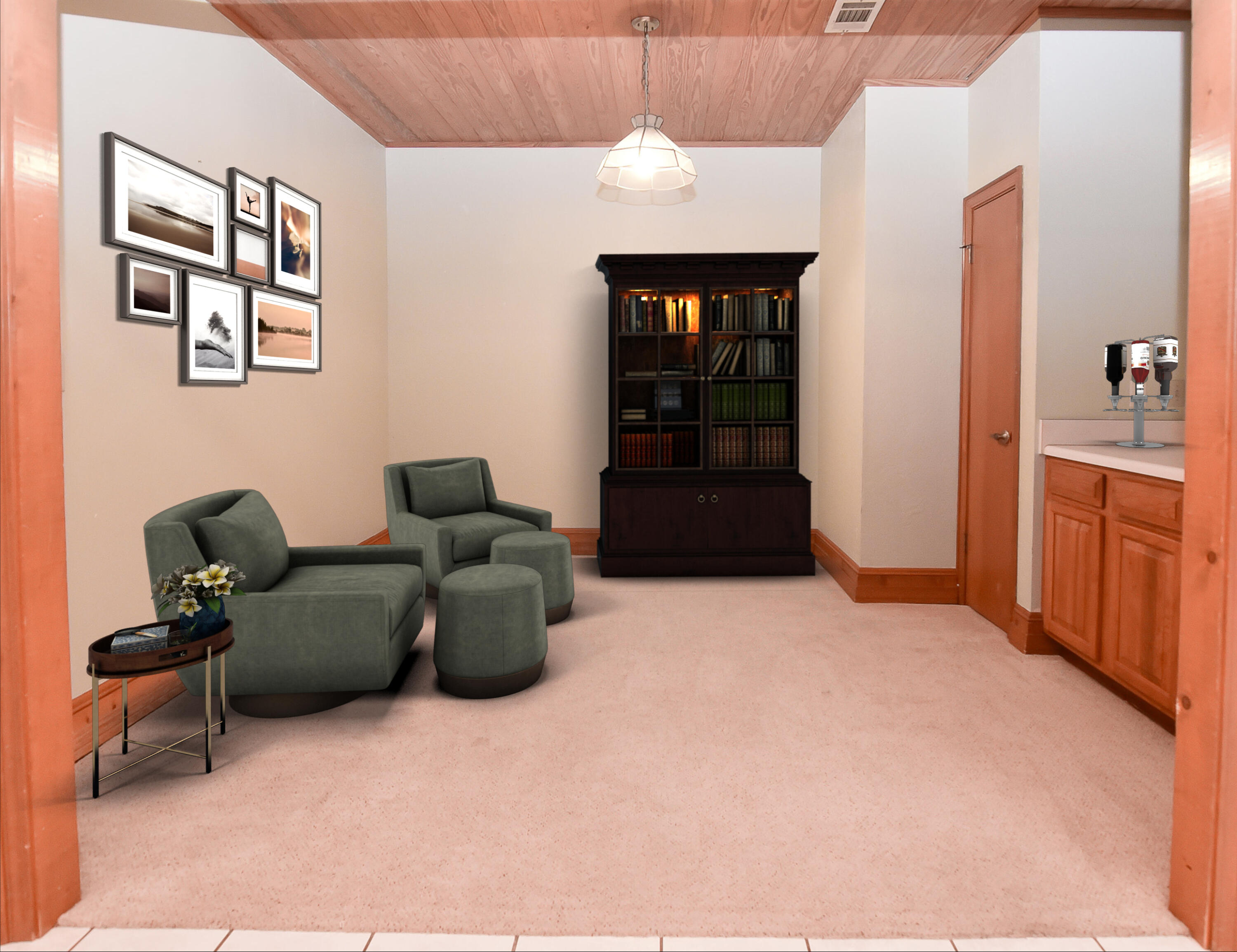 RAINTREE ESTATES #2 - Residential