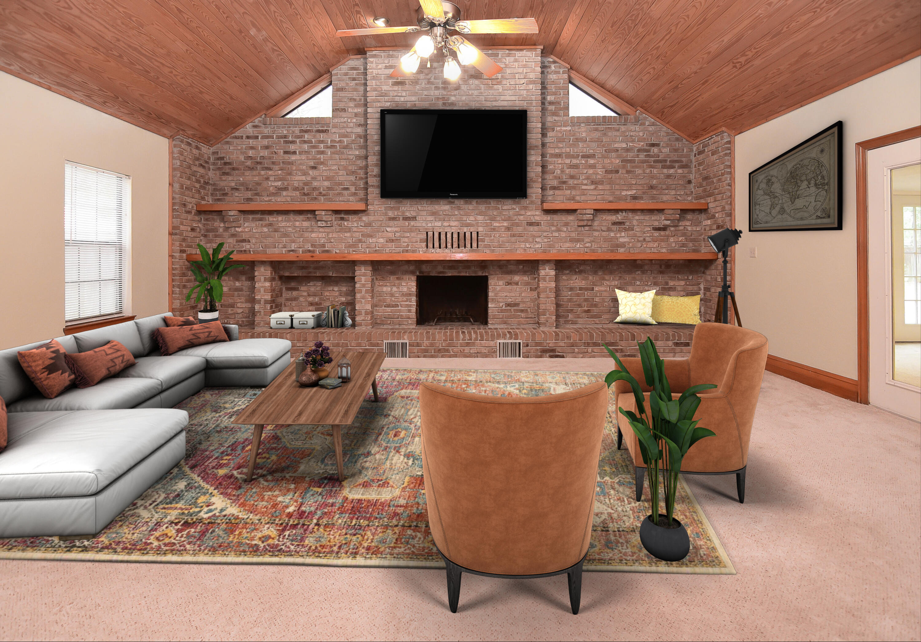 RAINTREE ESTATES #2 - Residential