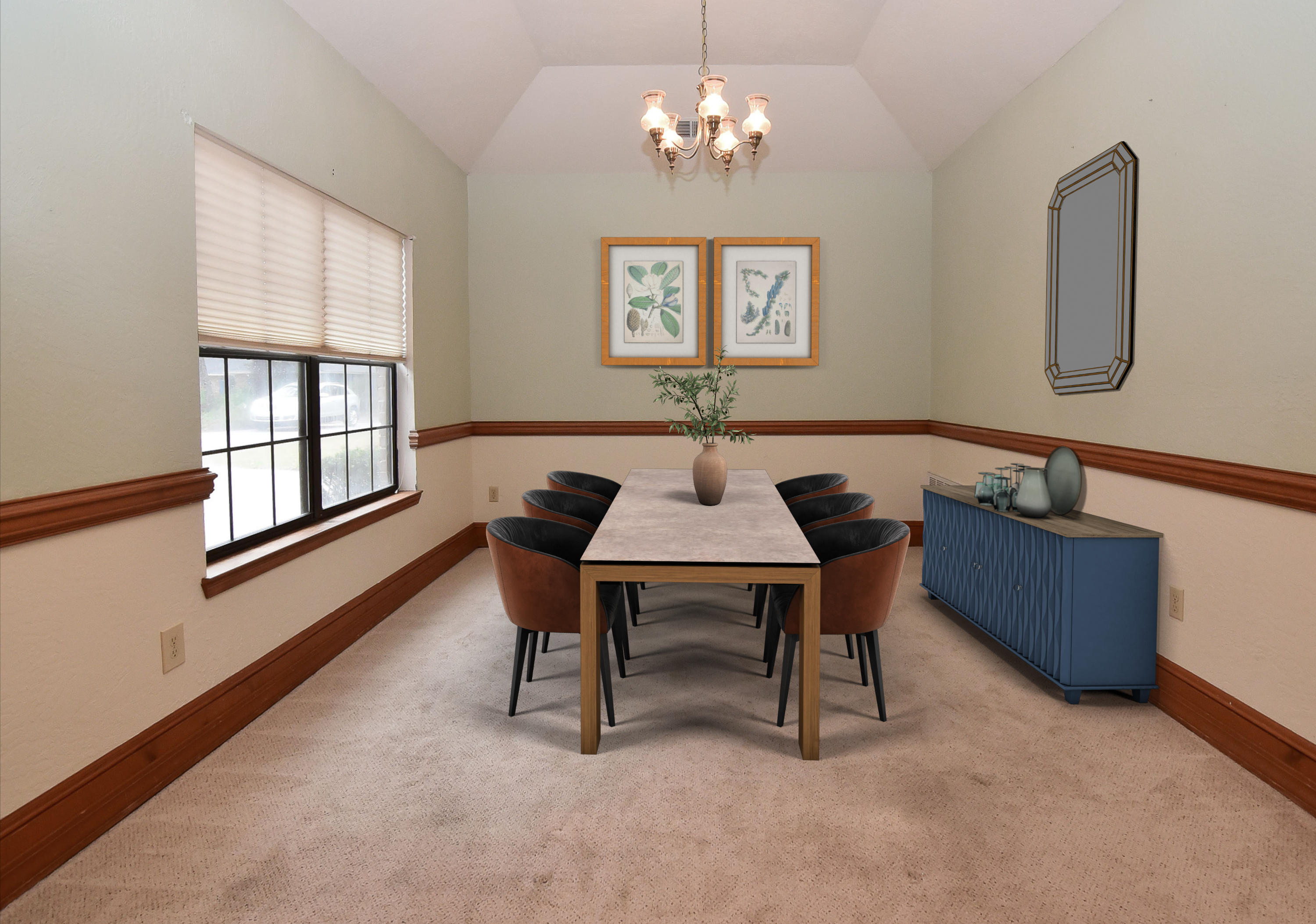 RAINTREE ESTATES #2 - Residential