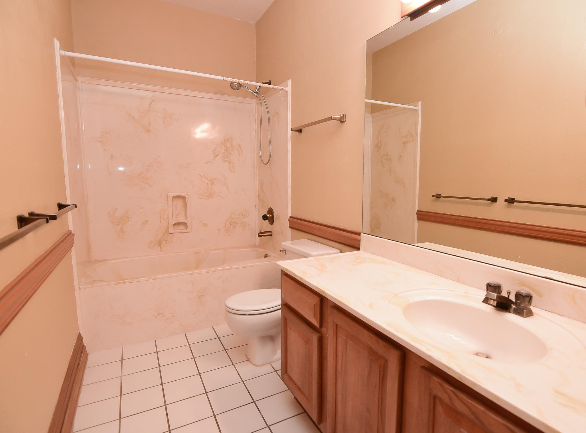 RAINTREE ESTATES #2 - Residential