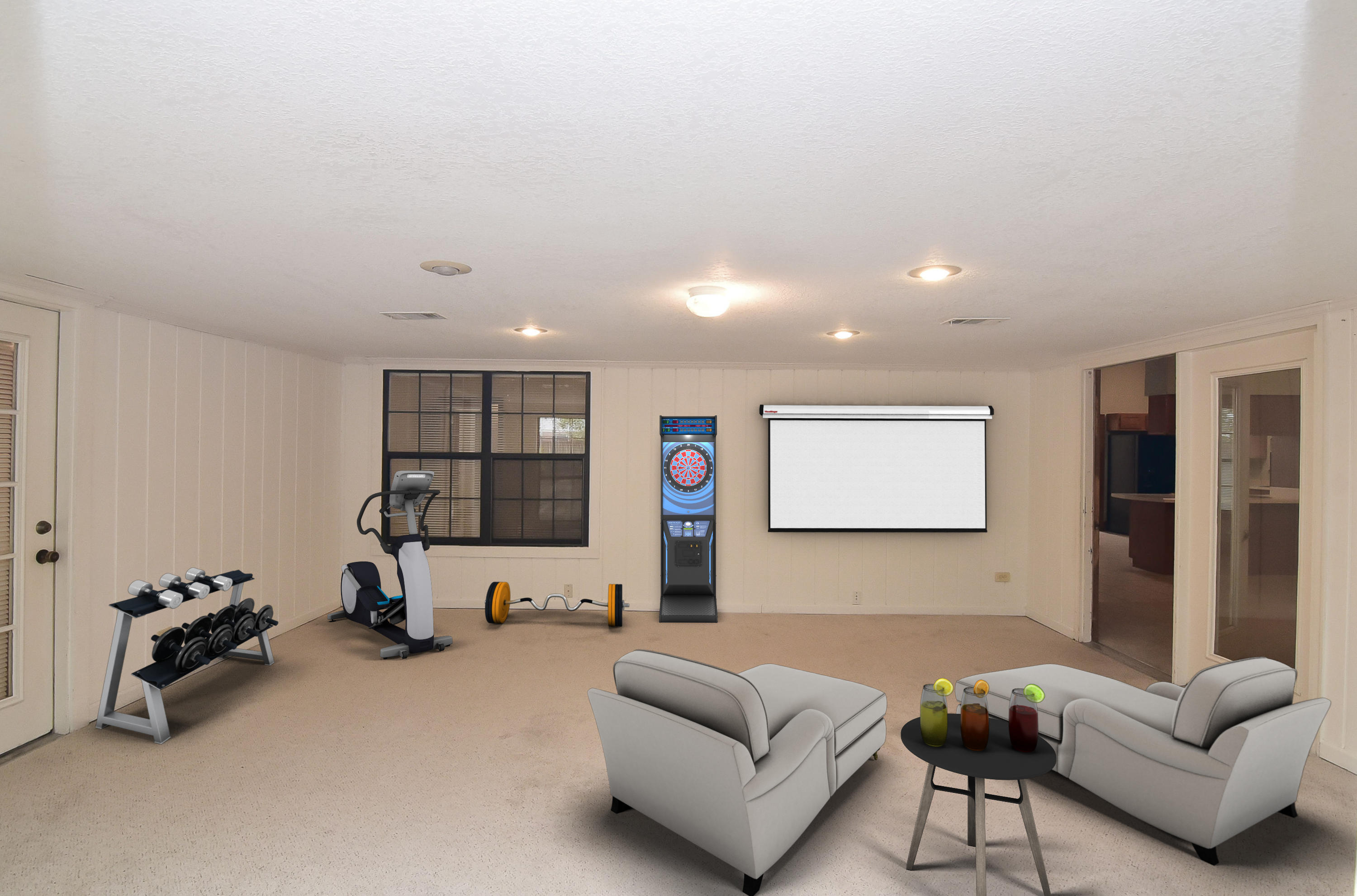 RAINTREE ESTATES #2 - Residential