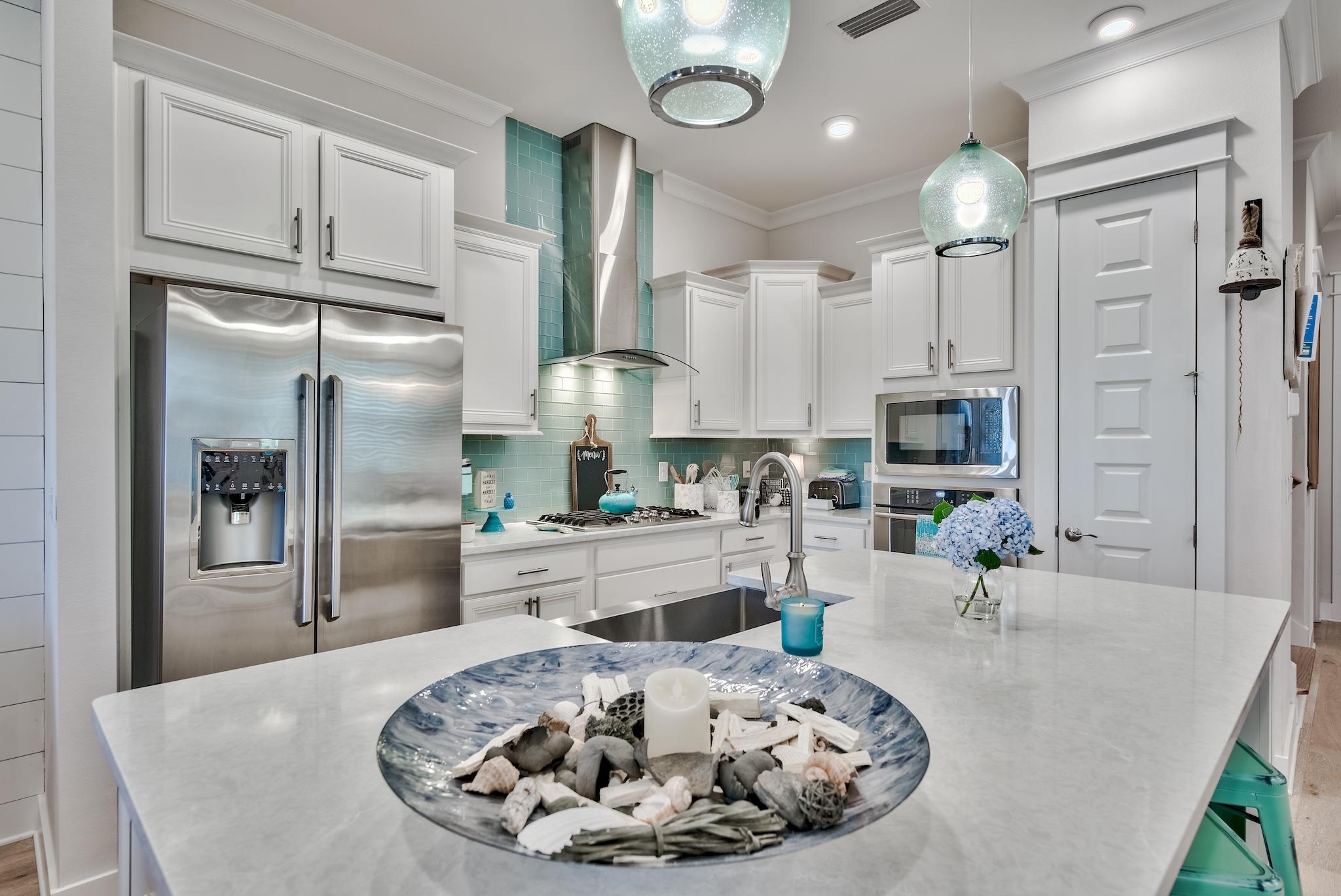 Prominence North - Residential