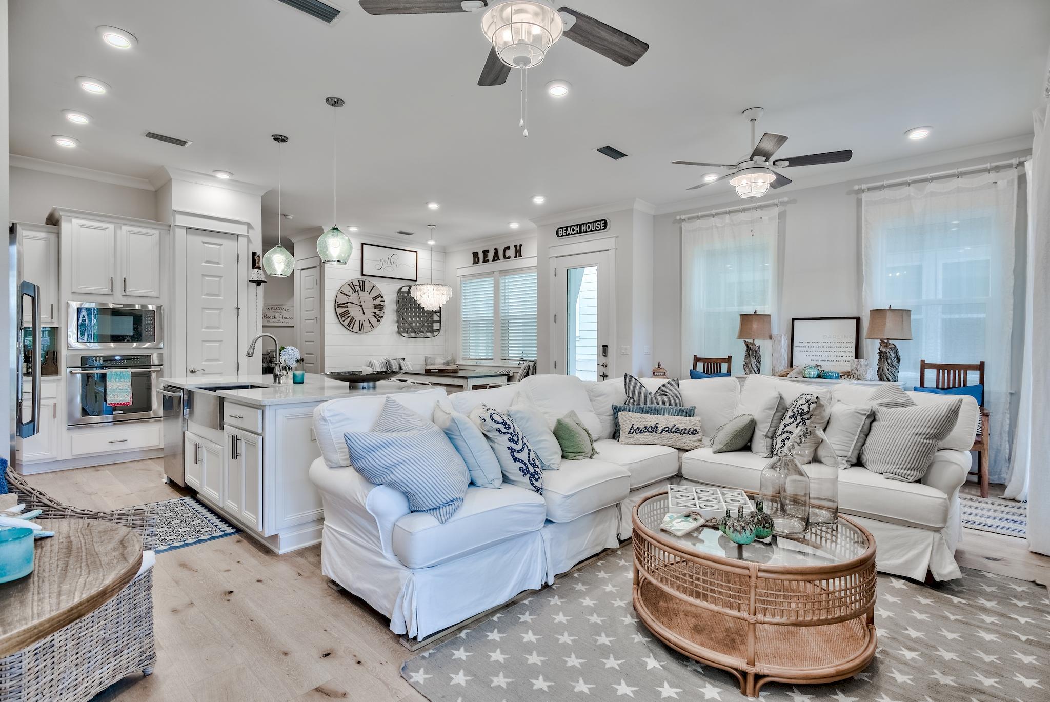 Prominence North - Residential