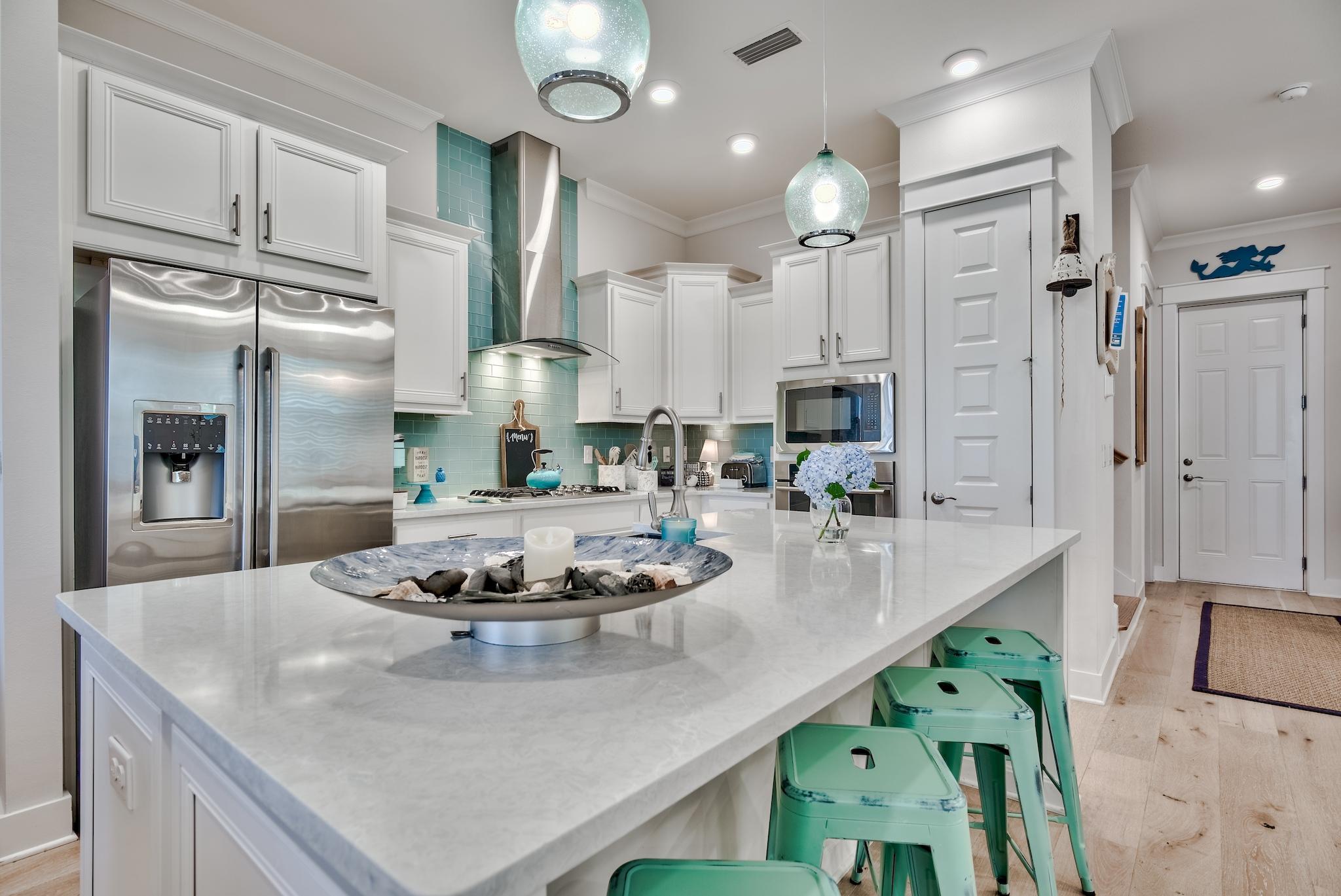 Prominence North - Residential