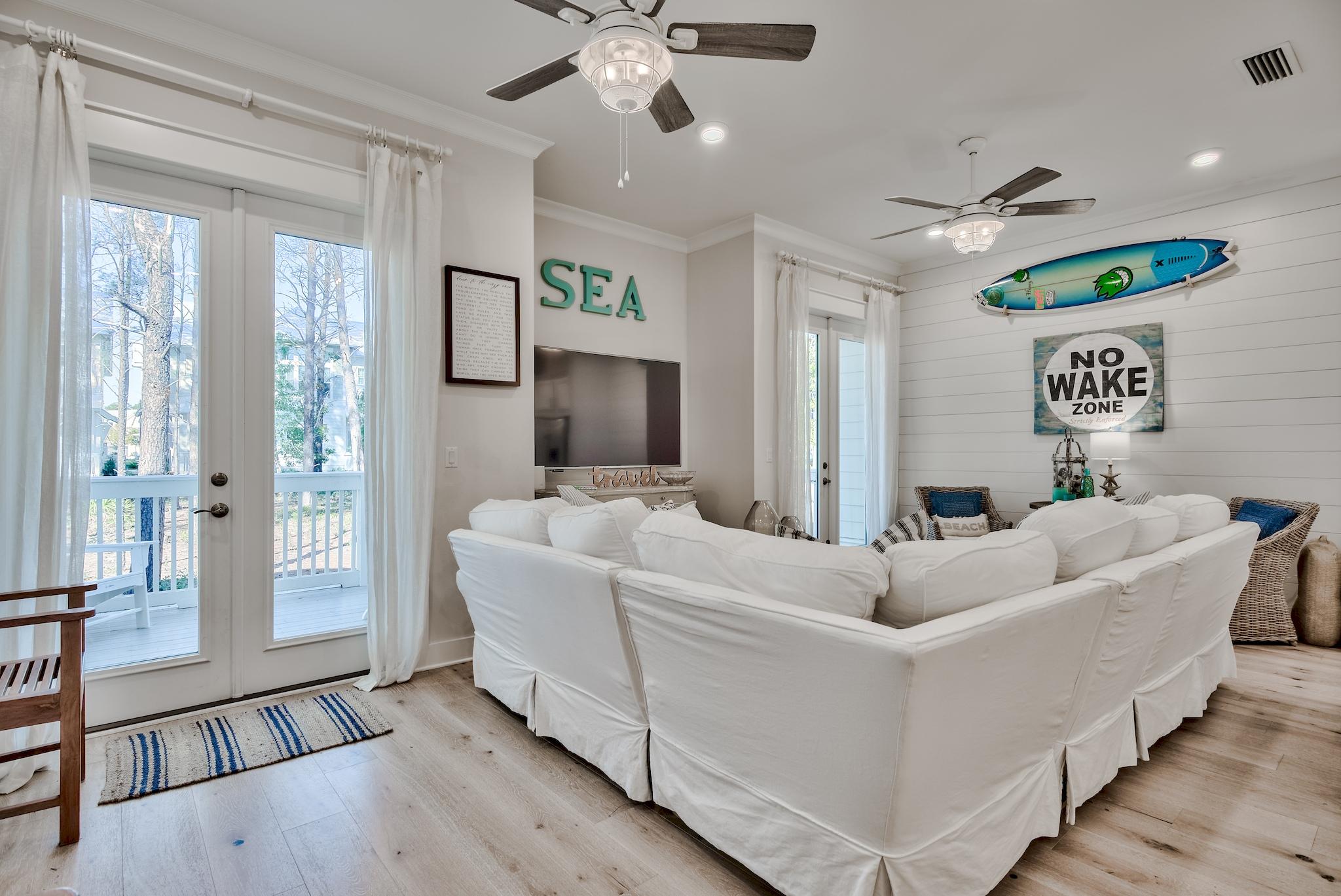 Prominence North - Residential