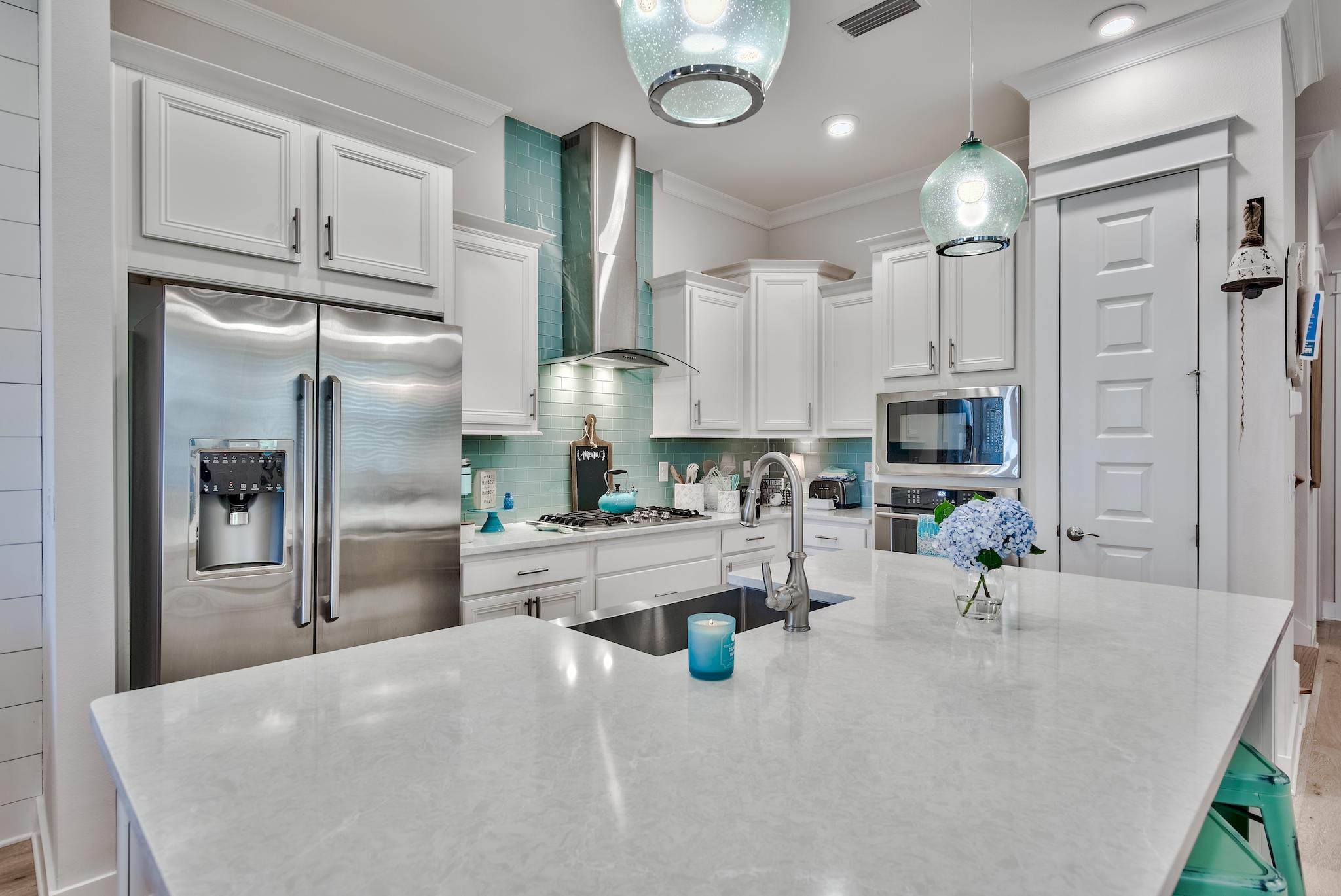 Prominence North - Residential