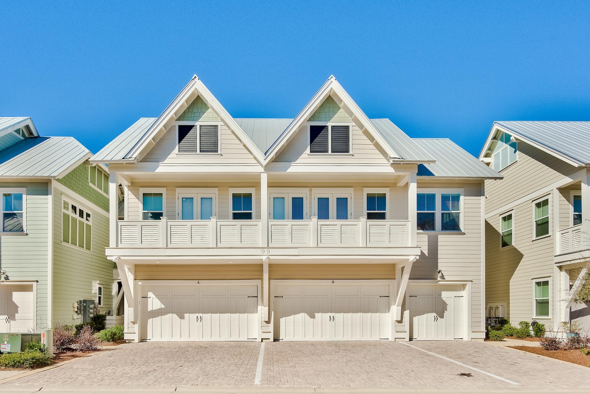 Prominence North - Residential