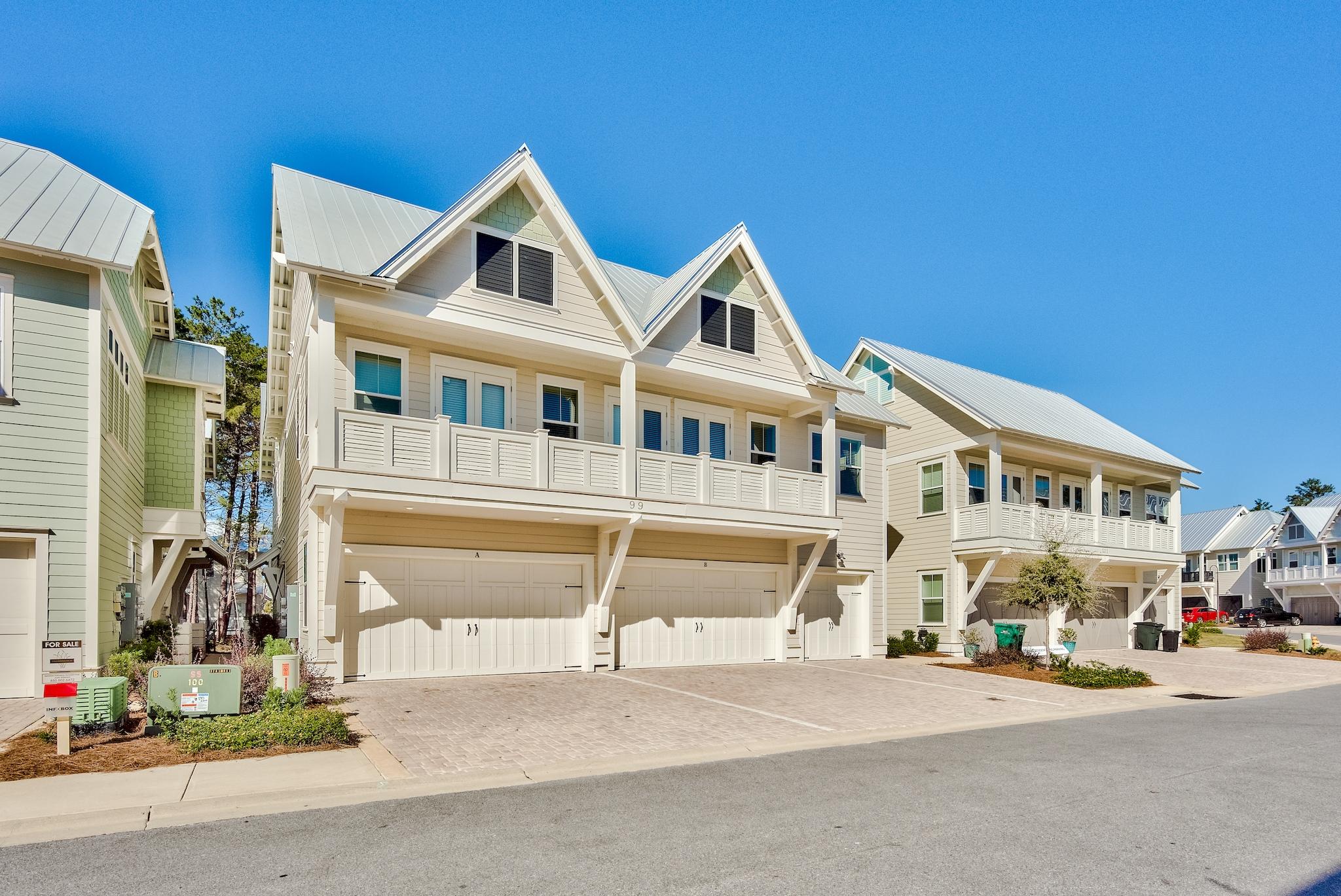 Prominence North - Residential