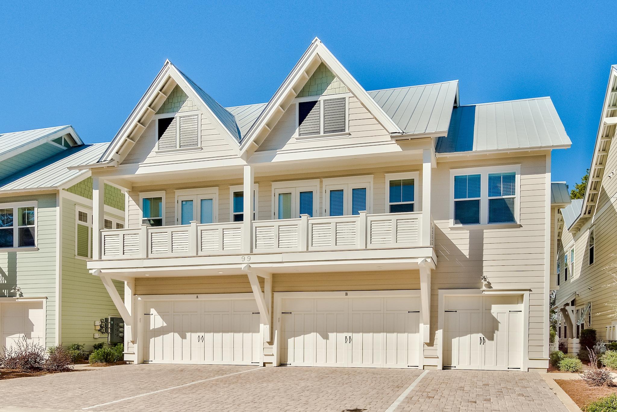 Prominence North - Residential