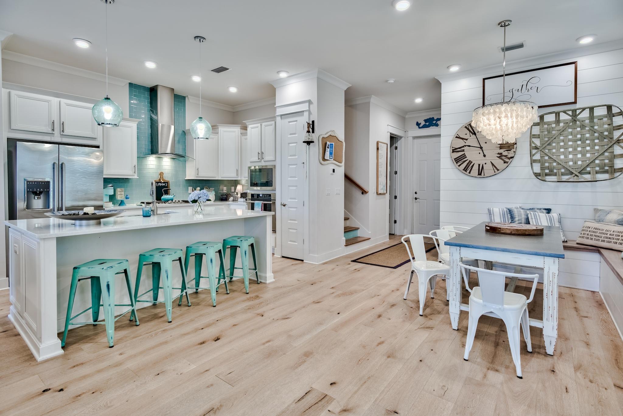 Prominence North - Residential