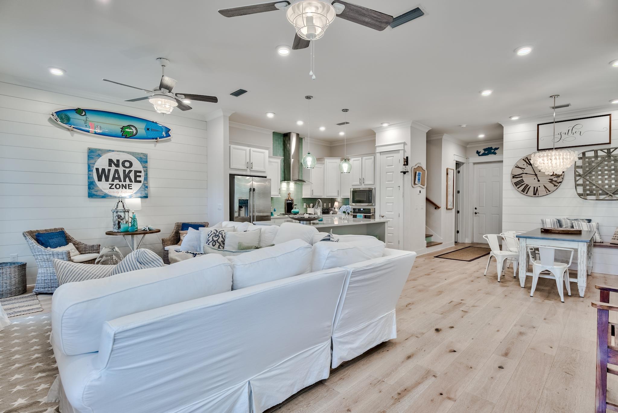 Prominence North - Residential