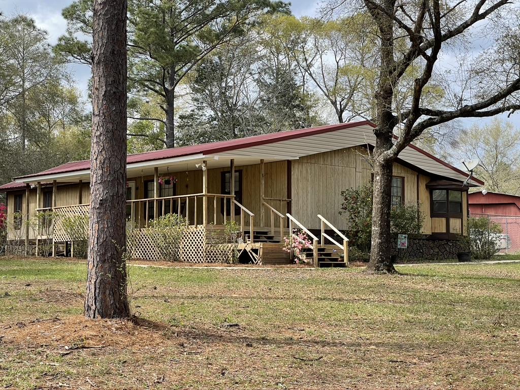 Poverty Creek - Residential