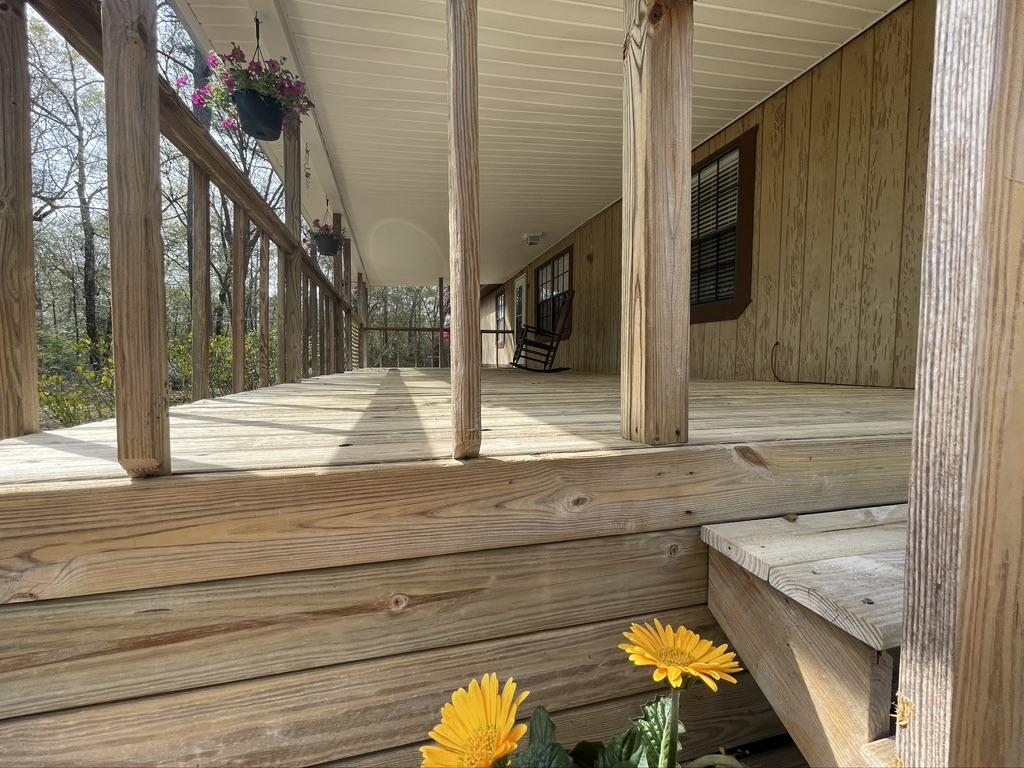 Poverty Creek - Residential