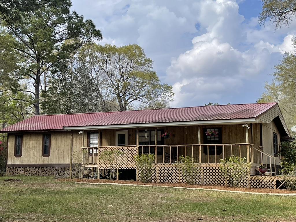 Poverty Creek - Residential