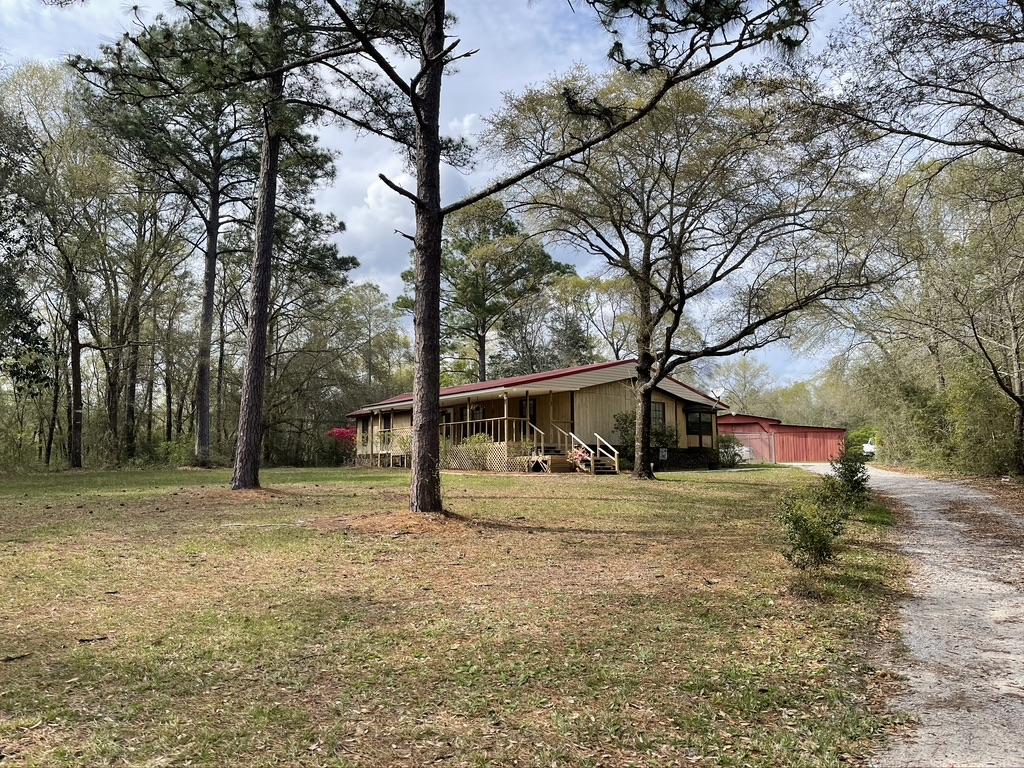 Poverty Creek - Residential