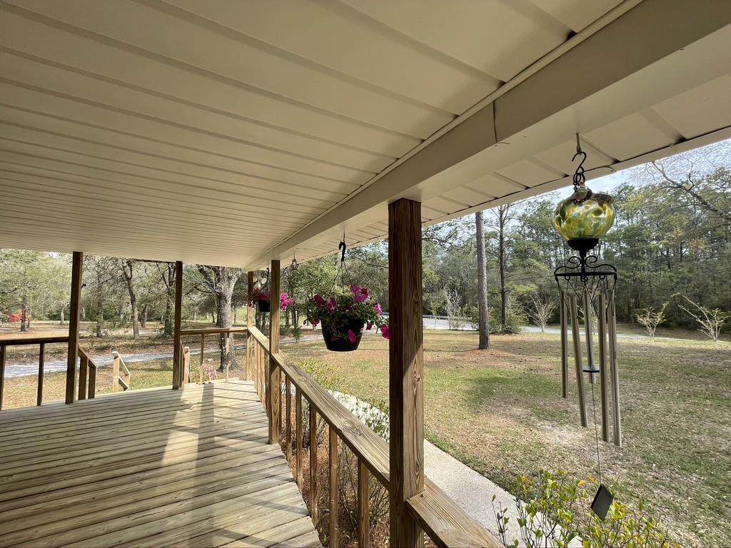 Poverty Creek - Residential