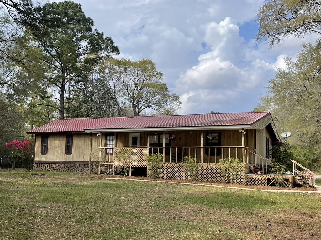 Poverty Creek - Residential