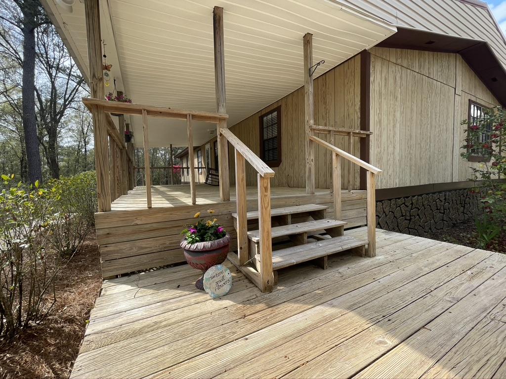 Poverty Creek - Residential