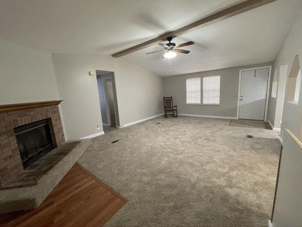 Poverty Creek - Residential