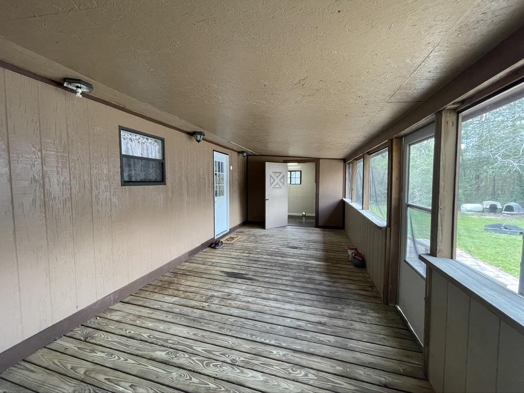 Poverty Creek - Residential