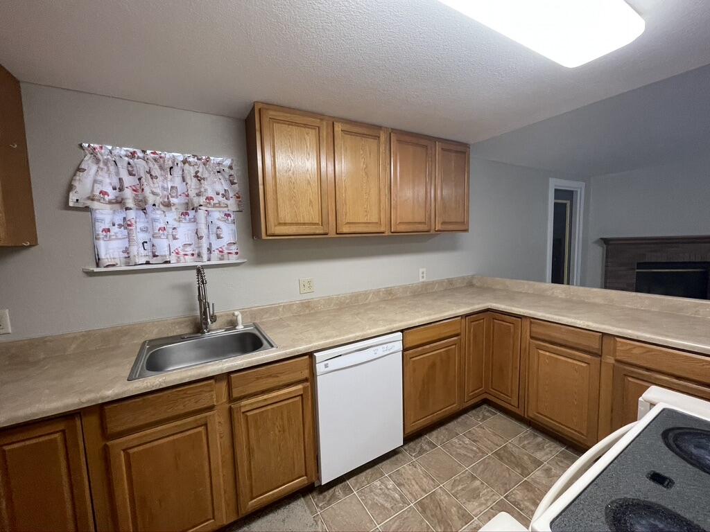 Poverty Creek - Residential