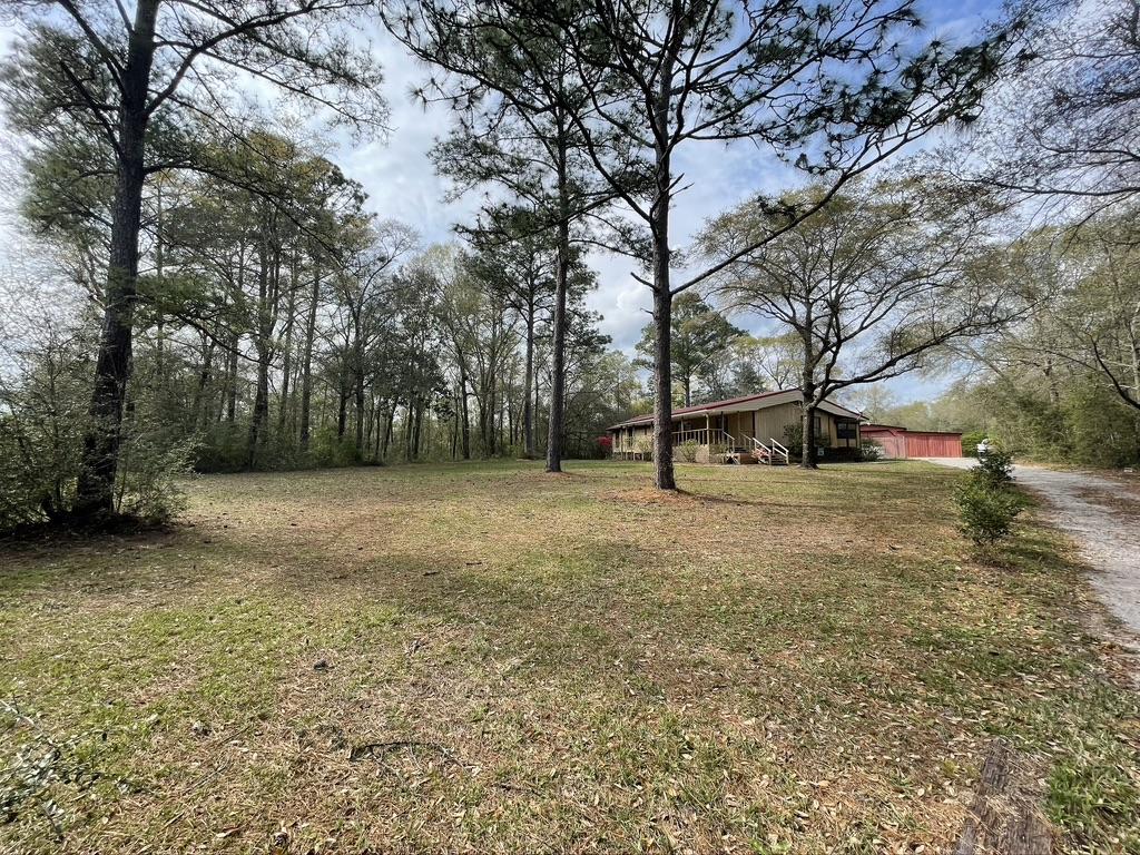 Poverty Creek - Residential