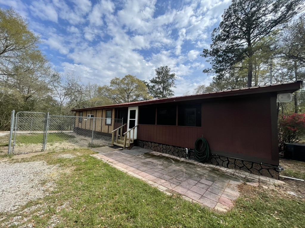 Poverty Creek - Residential