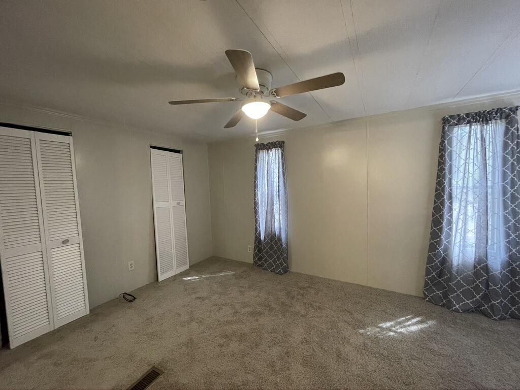 Poverty Creek - Residential