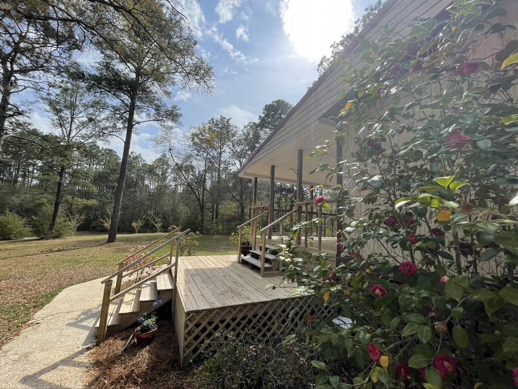 Poverty Creek - Residential