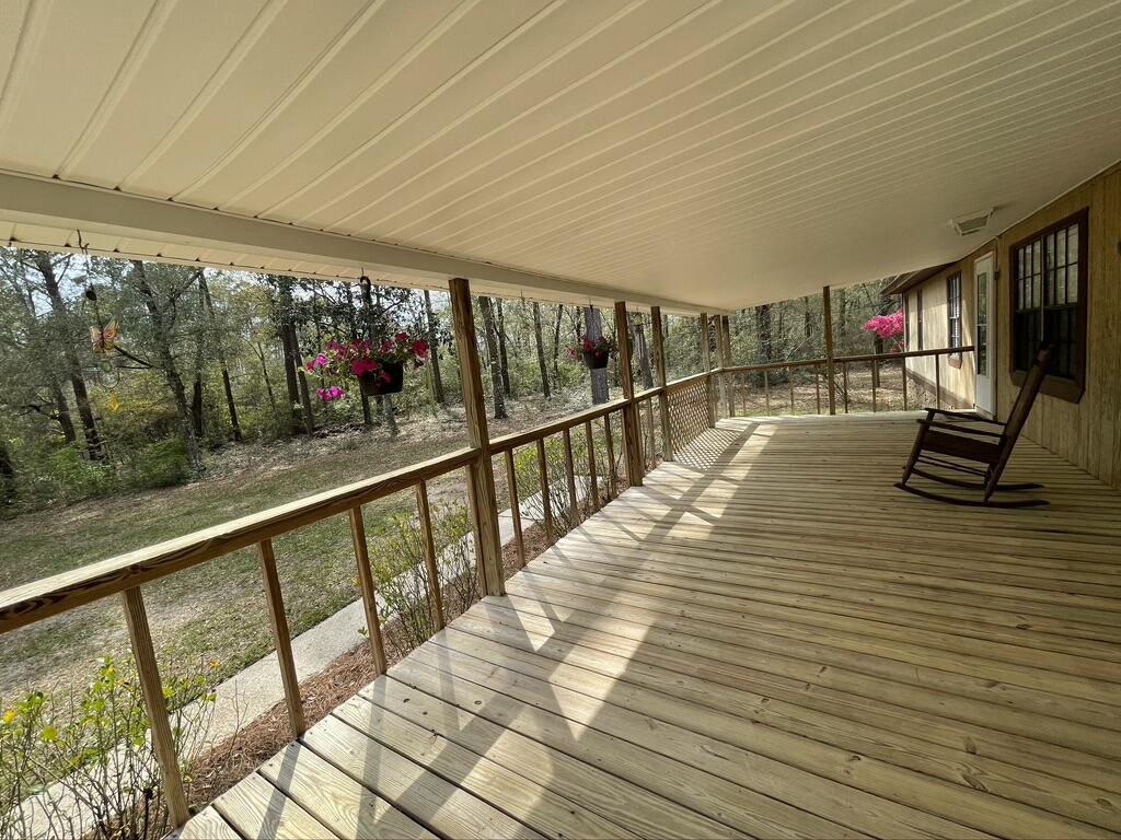 Poverty Creek - Residential