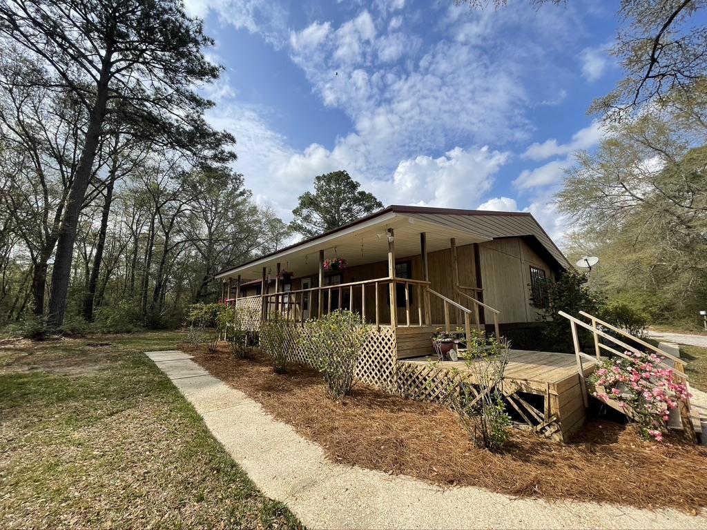 Poverty Creek - Residential