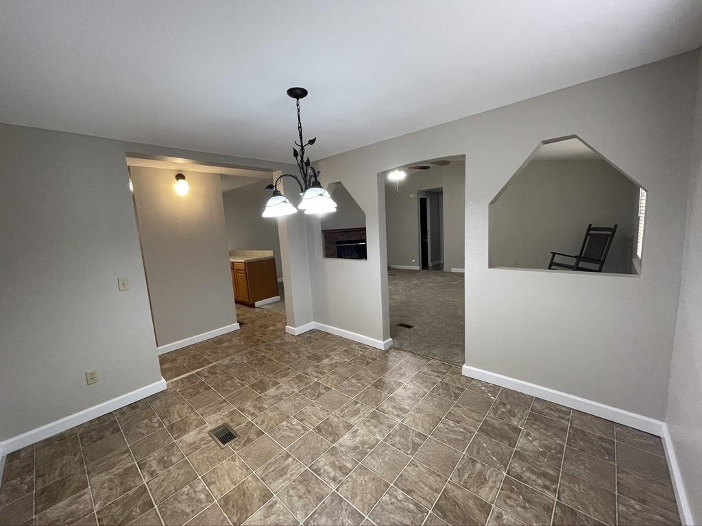 Poverty Creek - Residential