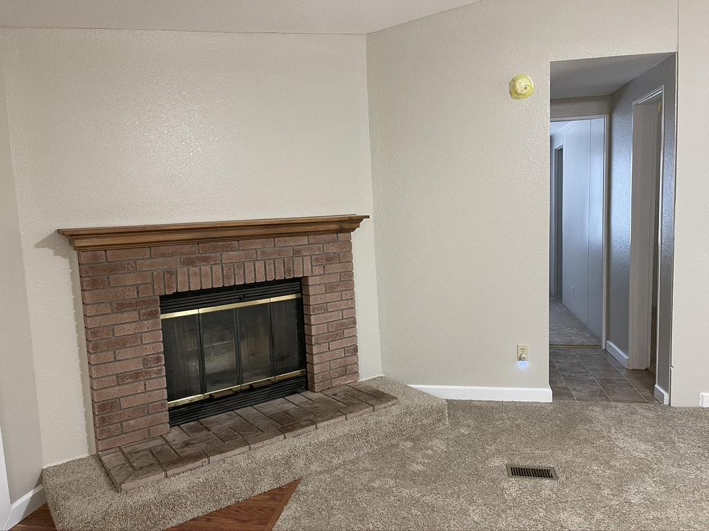 Poverty Creek - Residential