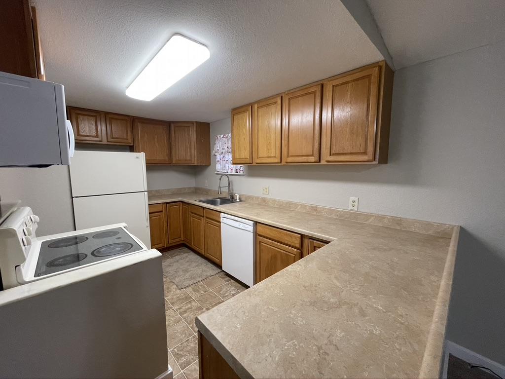 Poverty Creek - Residential