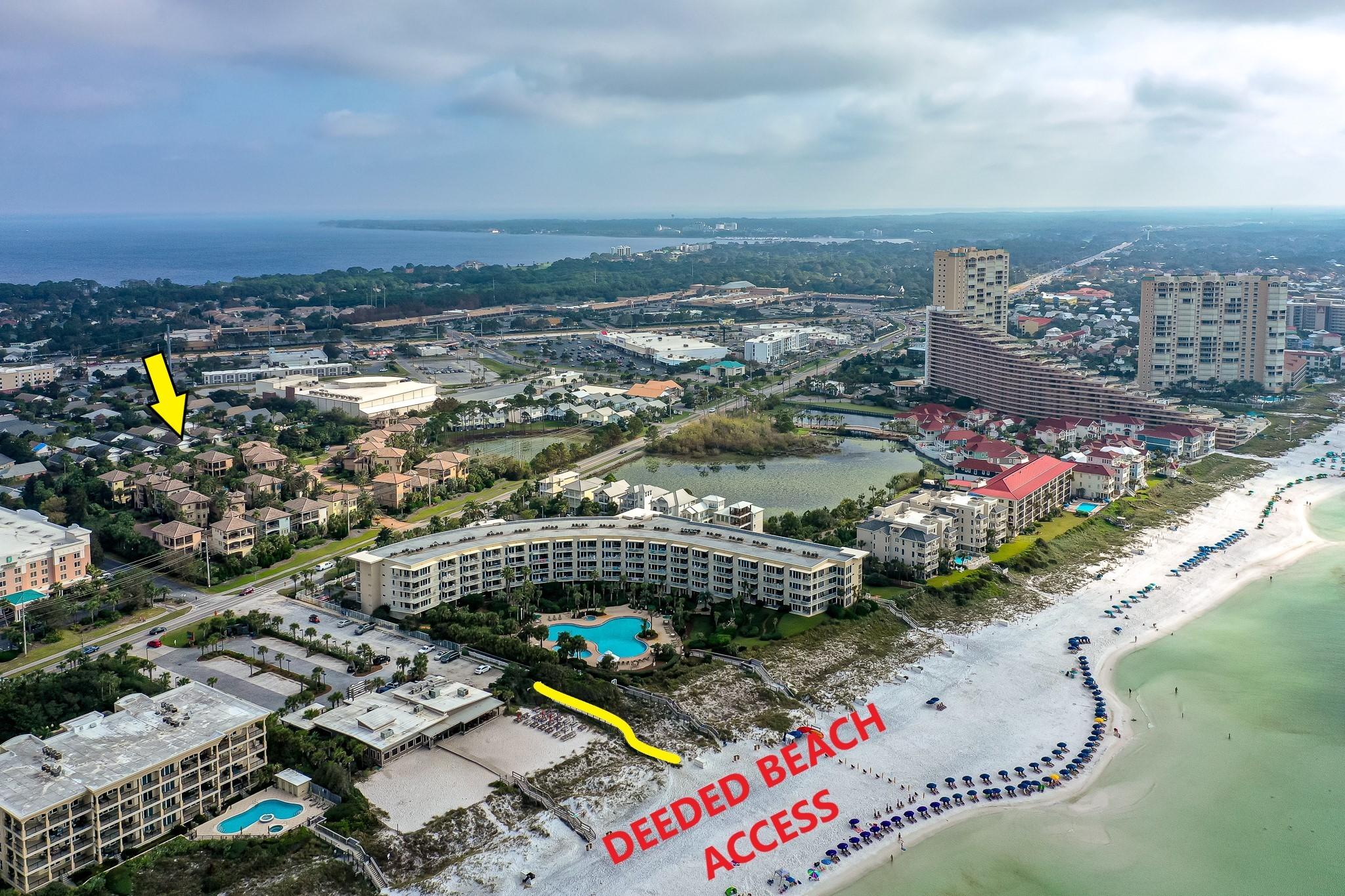 SEASPRAY - Residential