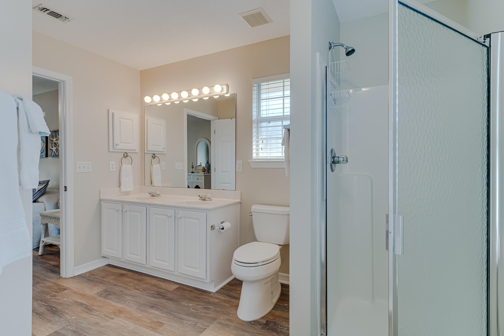 SEASPRAY - Residential