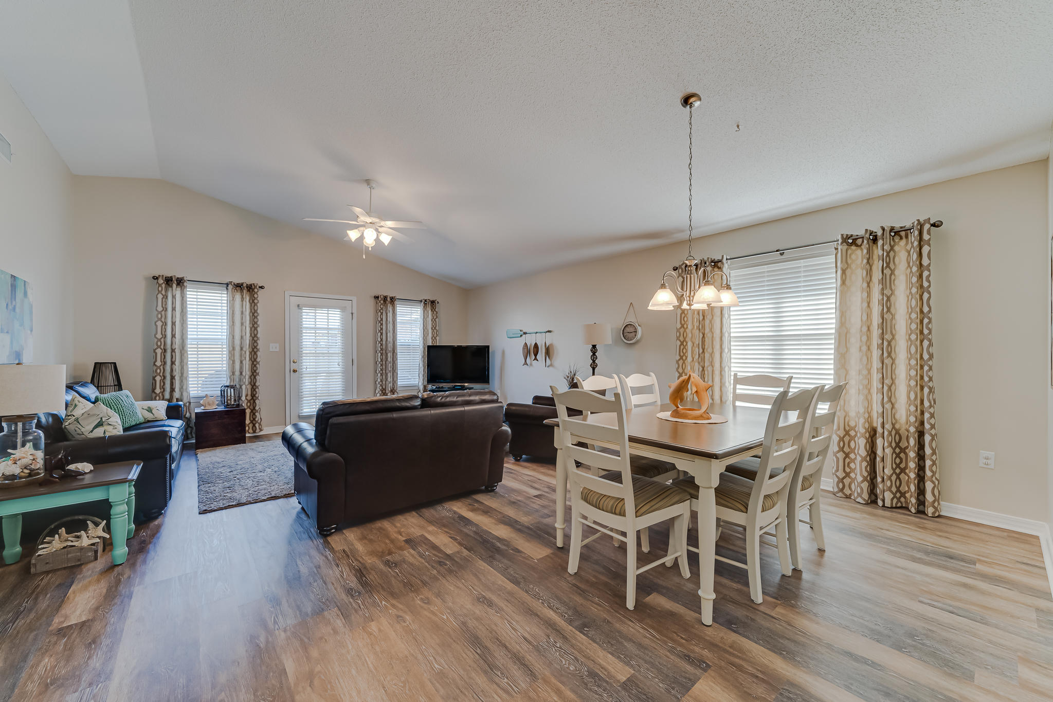 SEASPRAY - Residential