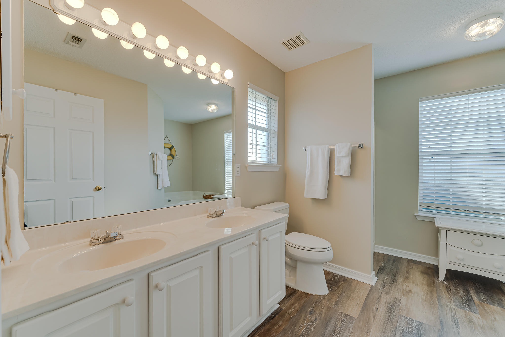 SEASPRAY - Residential